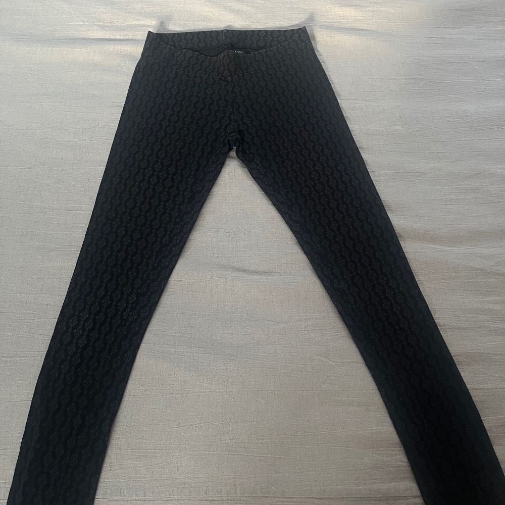 PACT organic legging